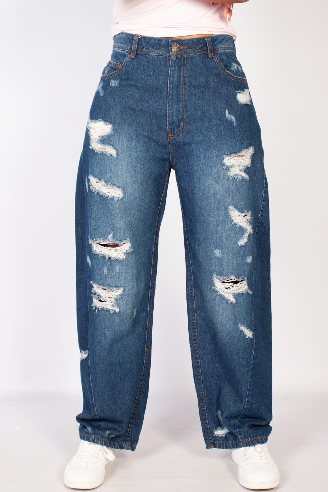 Fashion Denim