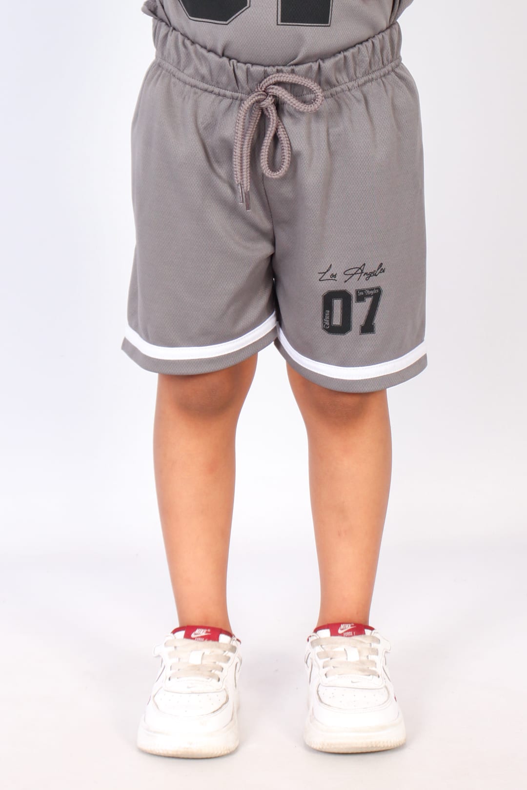 Graphic Short
