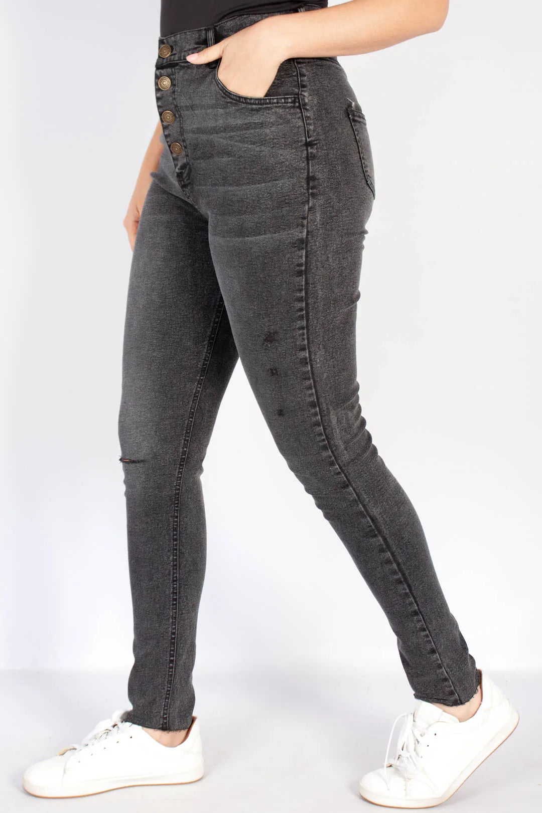 Fashion Denim