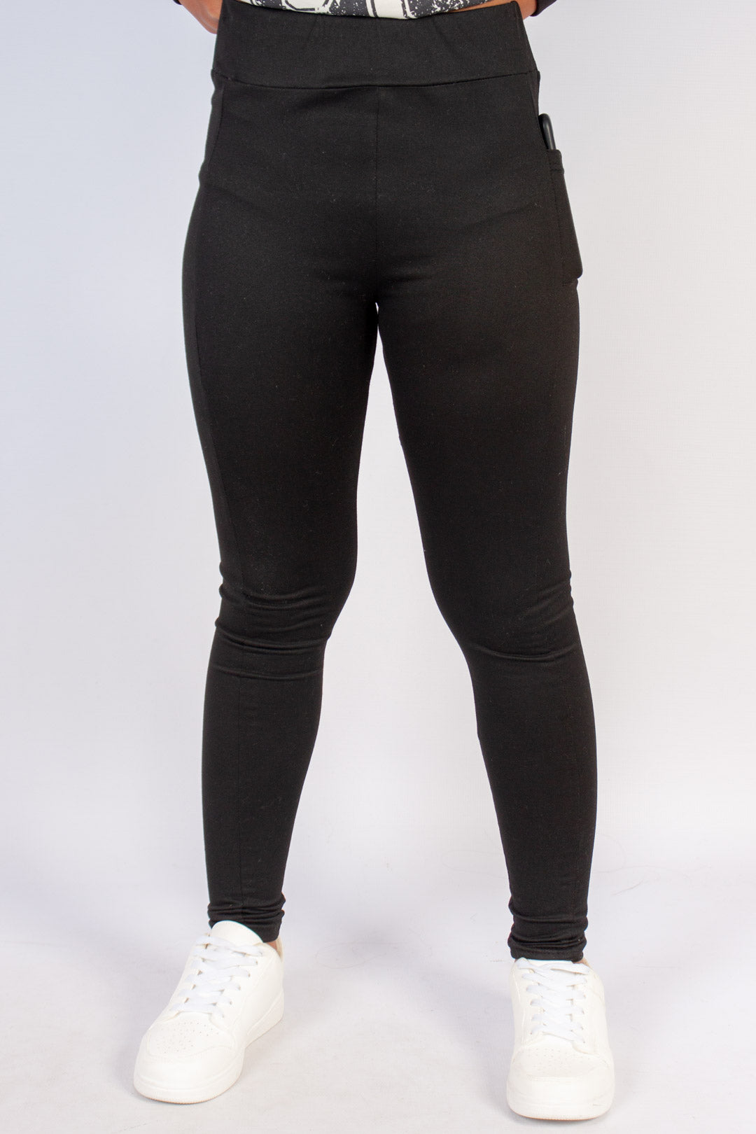 Highwaisted Legging