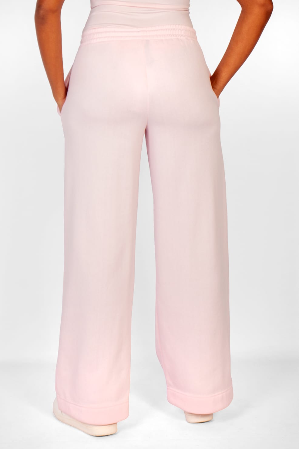 Wide leg Pant