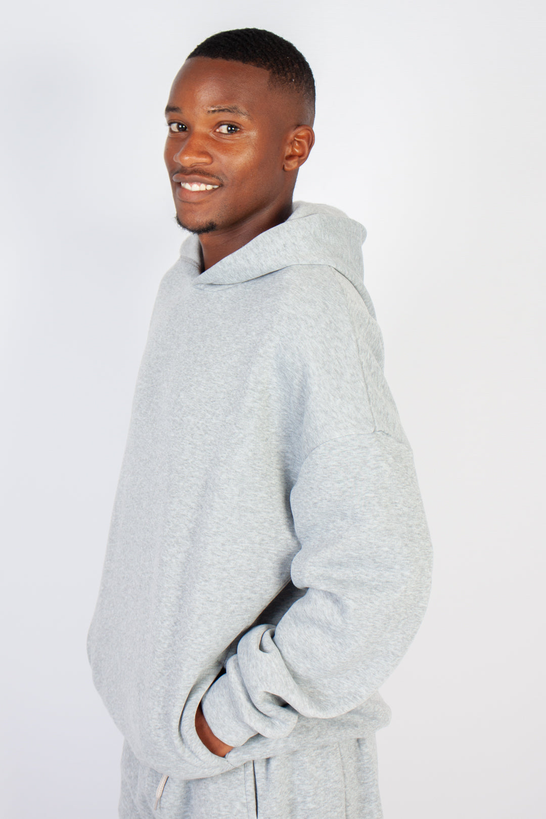 Oversized Hoodie