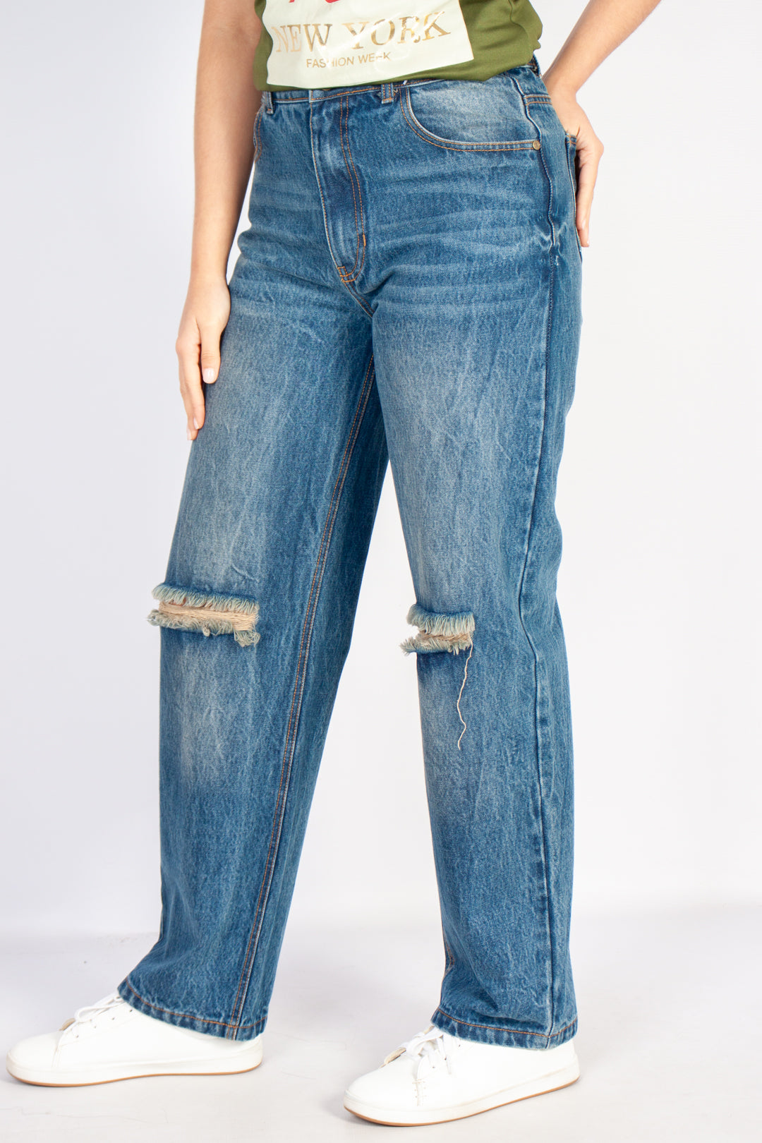 Denim Jean