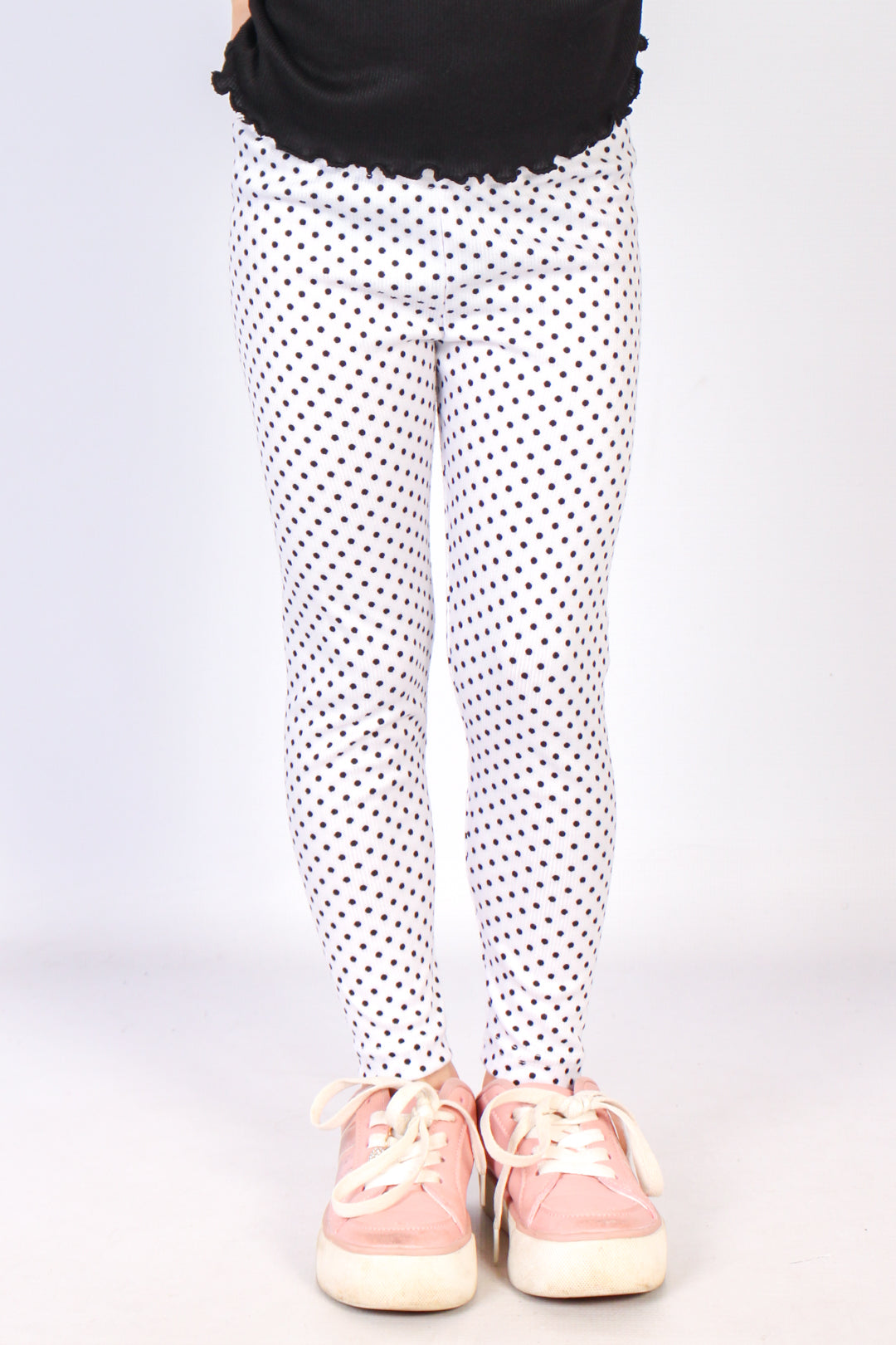 Fitted Legging