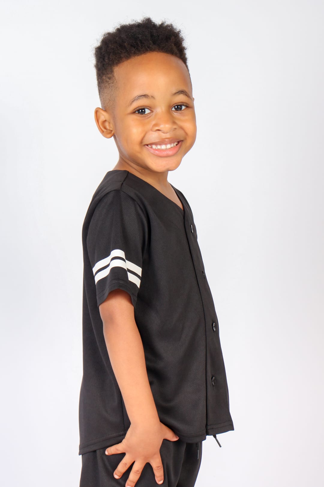 Graphic Airtech Shirt