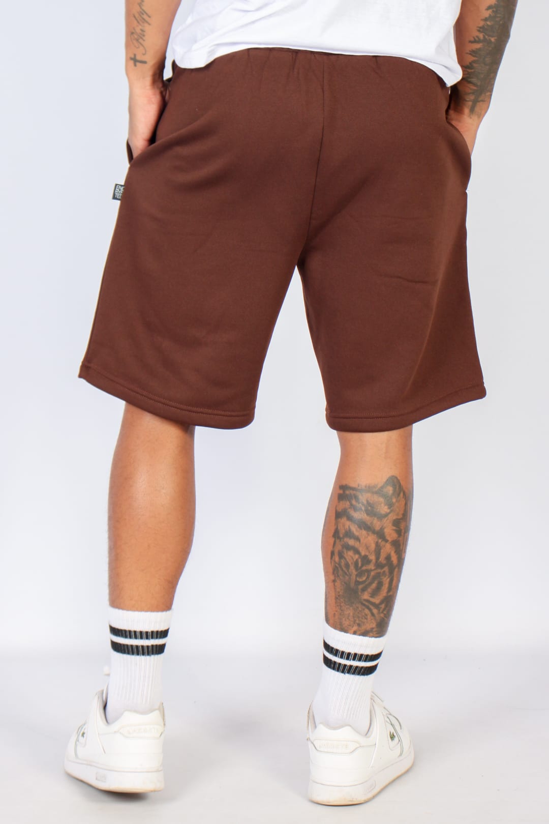 Relaxed Shorts