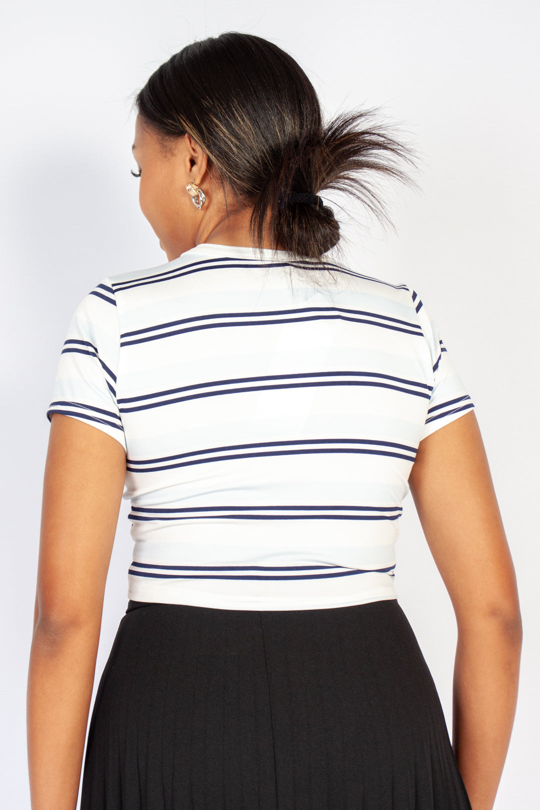 Cropped T-Shirt