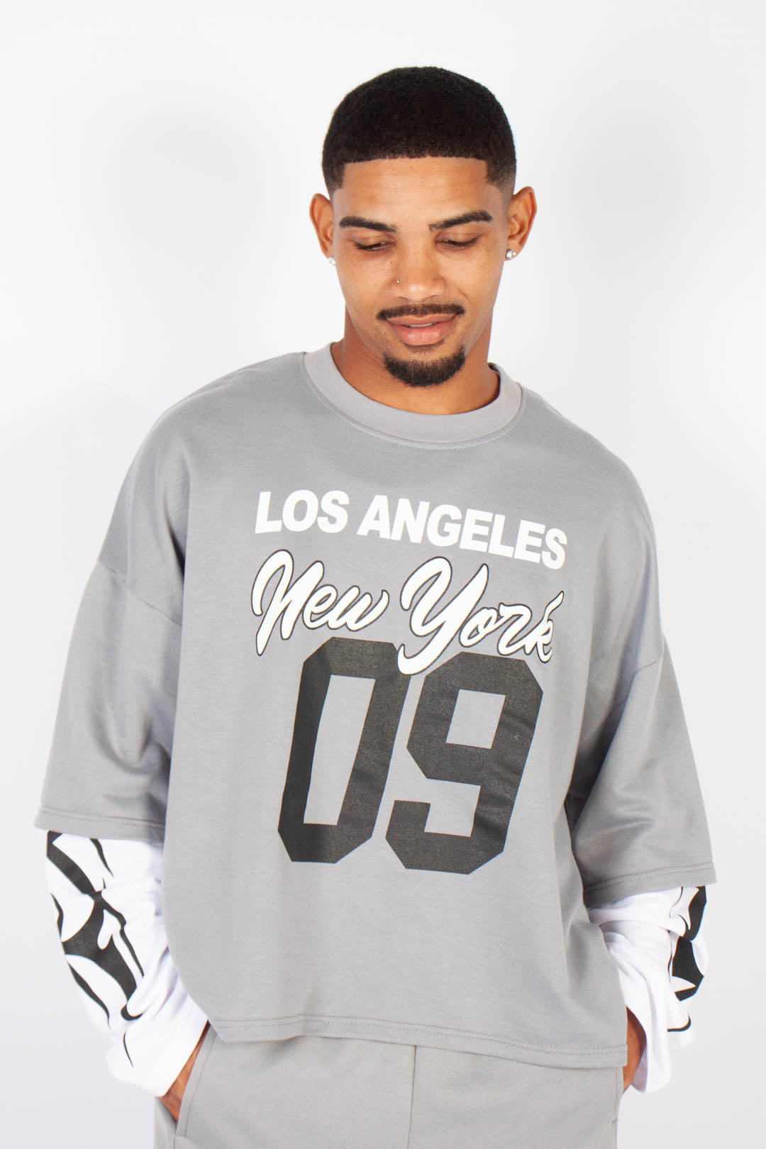 Long Sleeve Tee