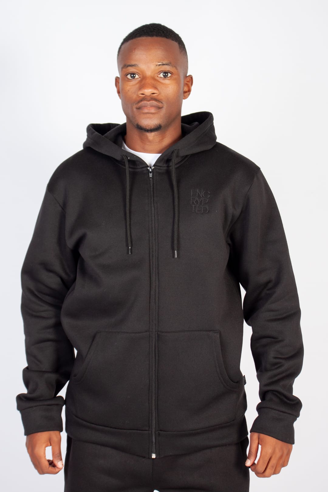 Core Track Jacket