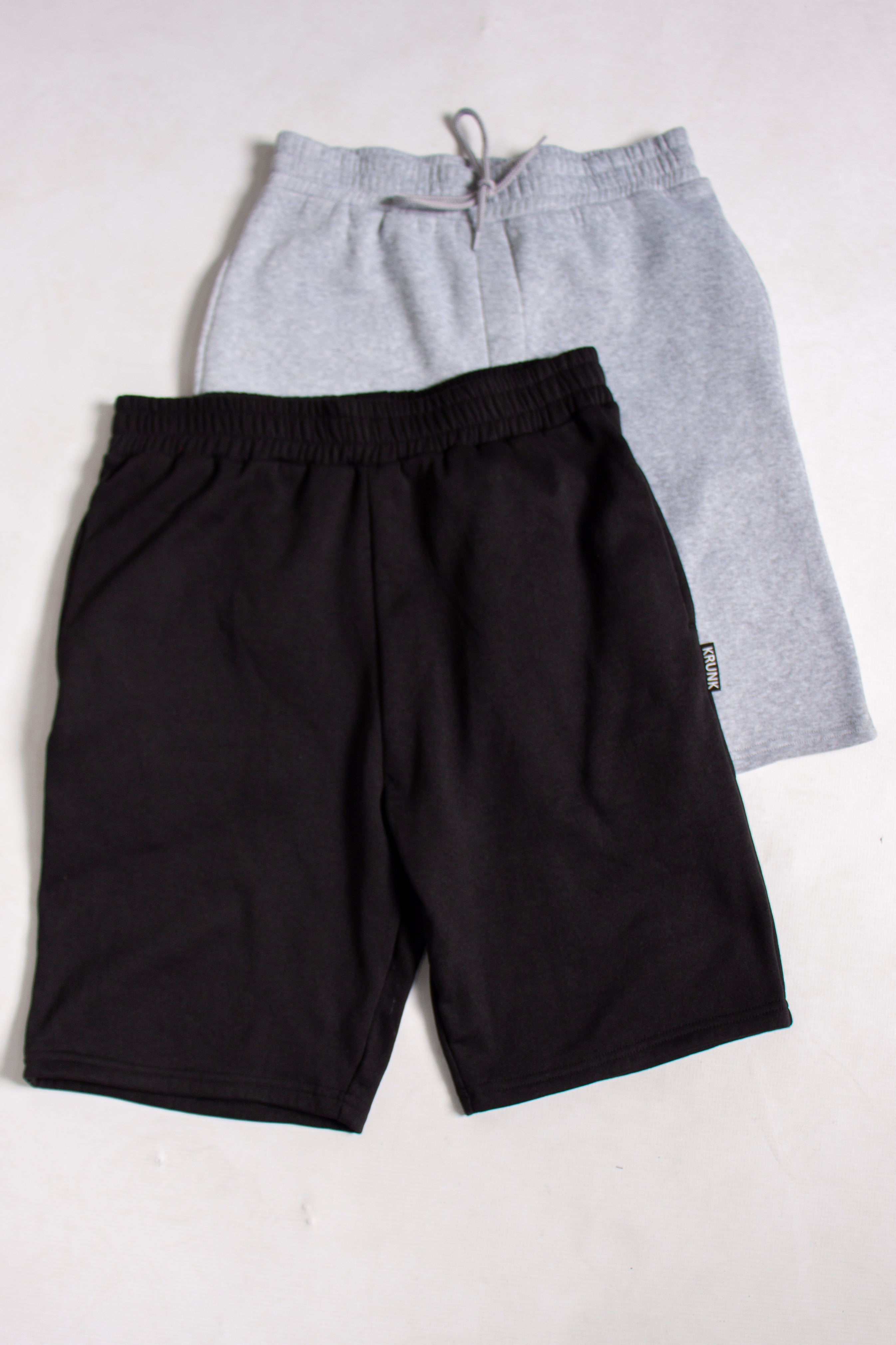 2-Pack Relaxed Shorts