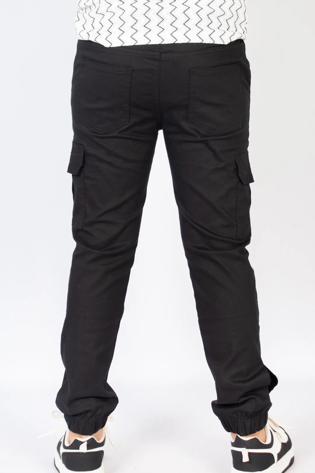 Cargo Jogger