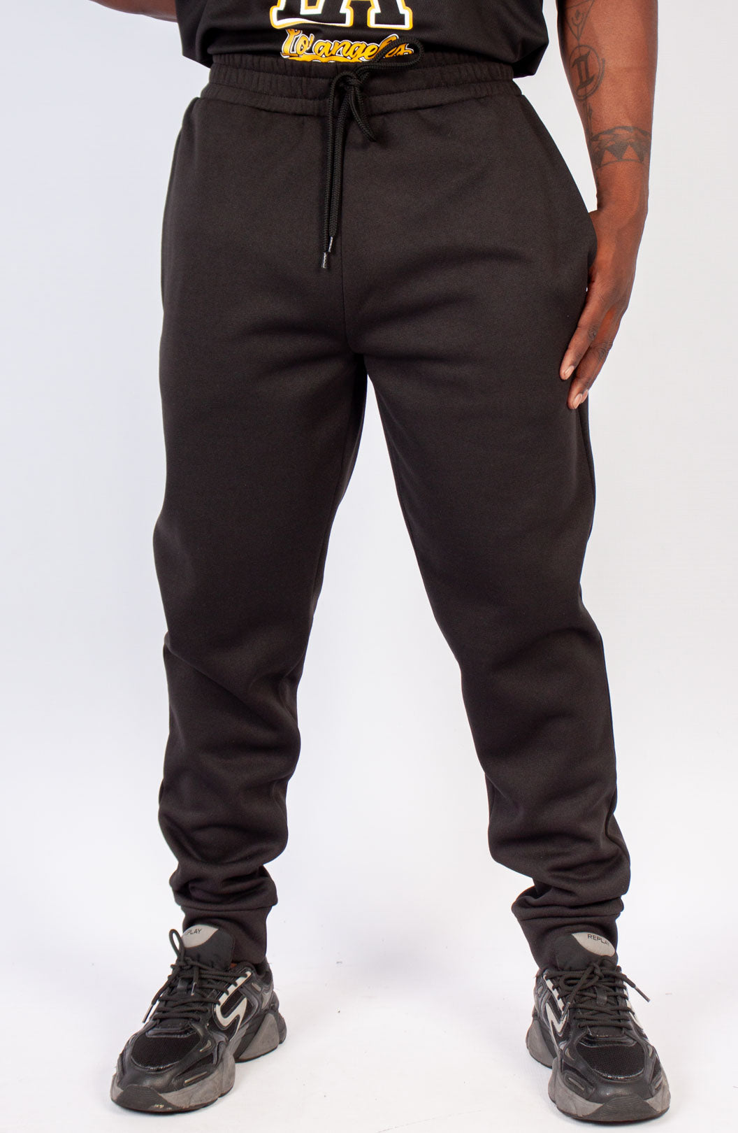 Basic Jogger