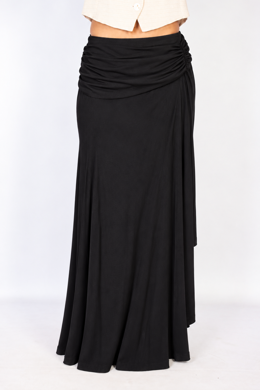 Maxi Skirt