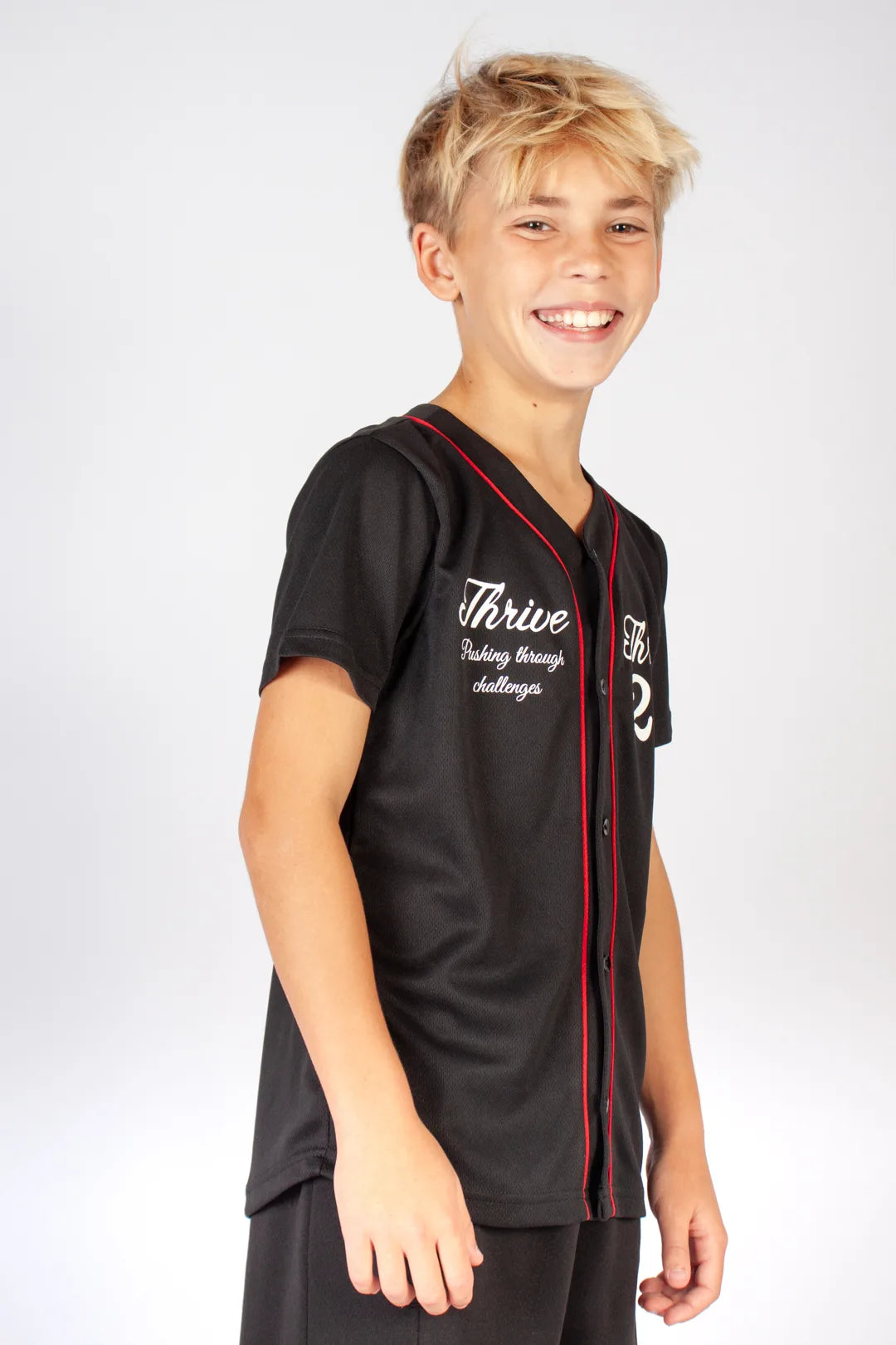 Graphic Airtech Shirt