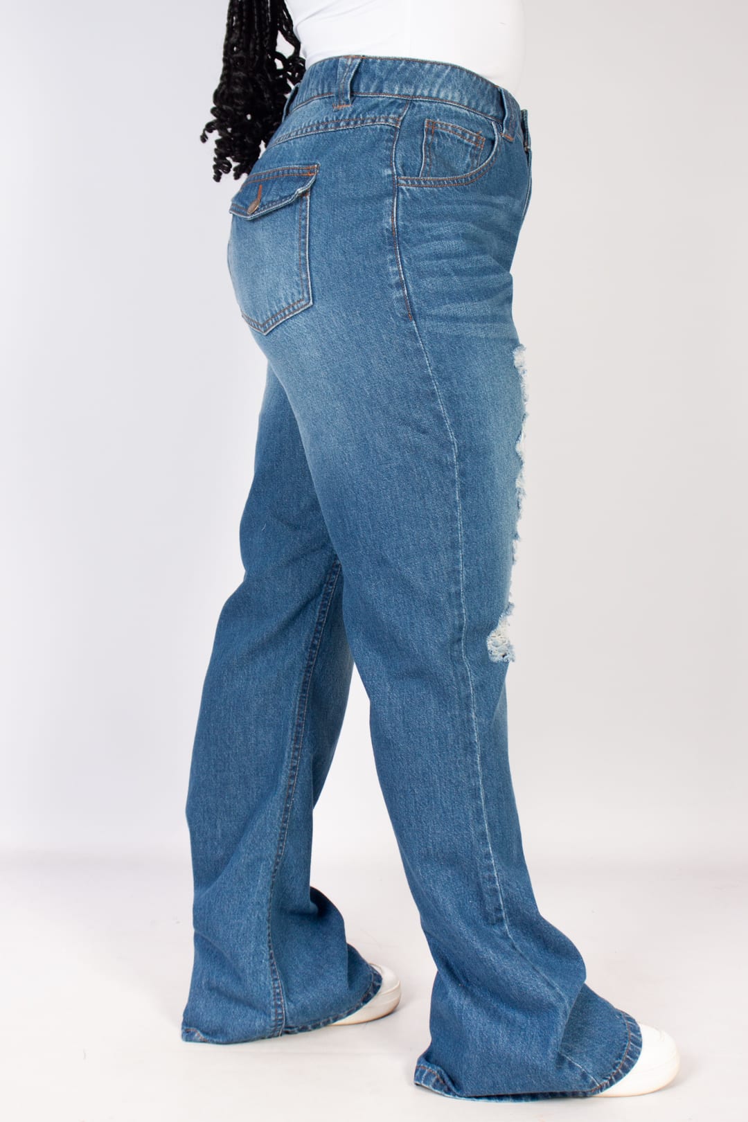 Fashion Denim