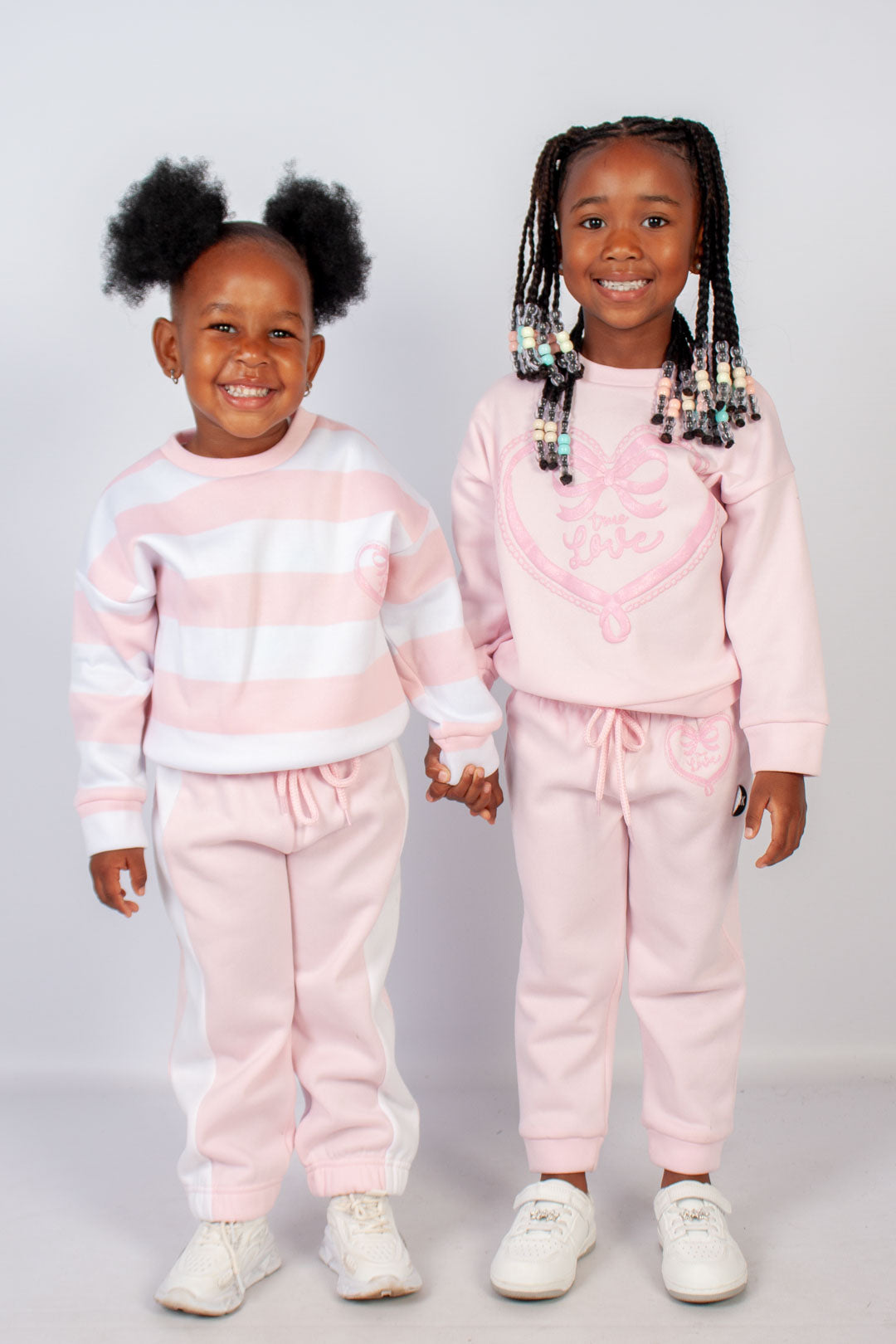 2 Pack Track Top