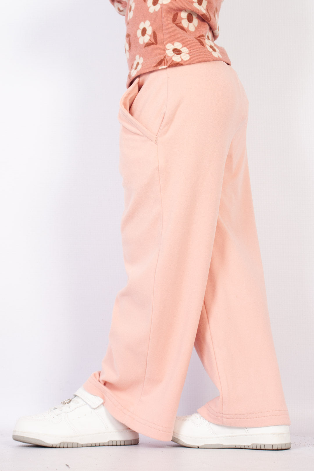 Wide Leg Pant