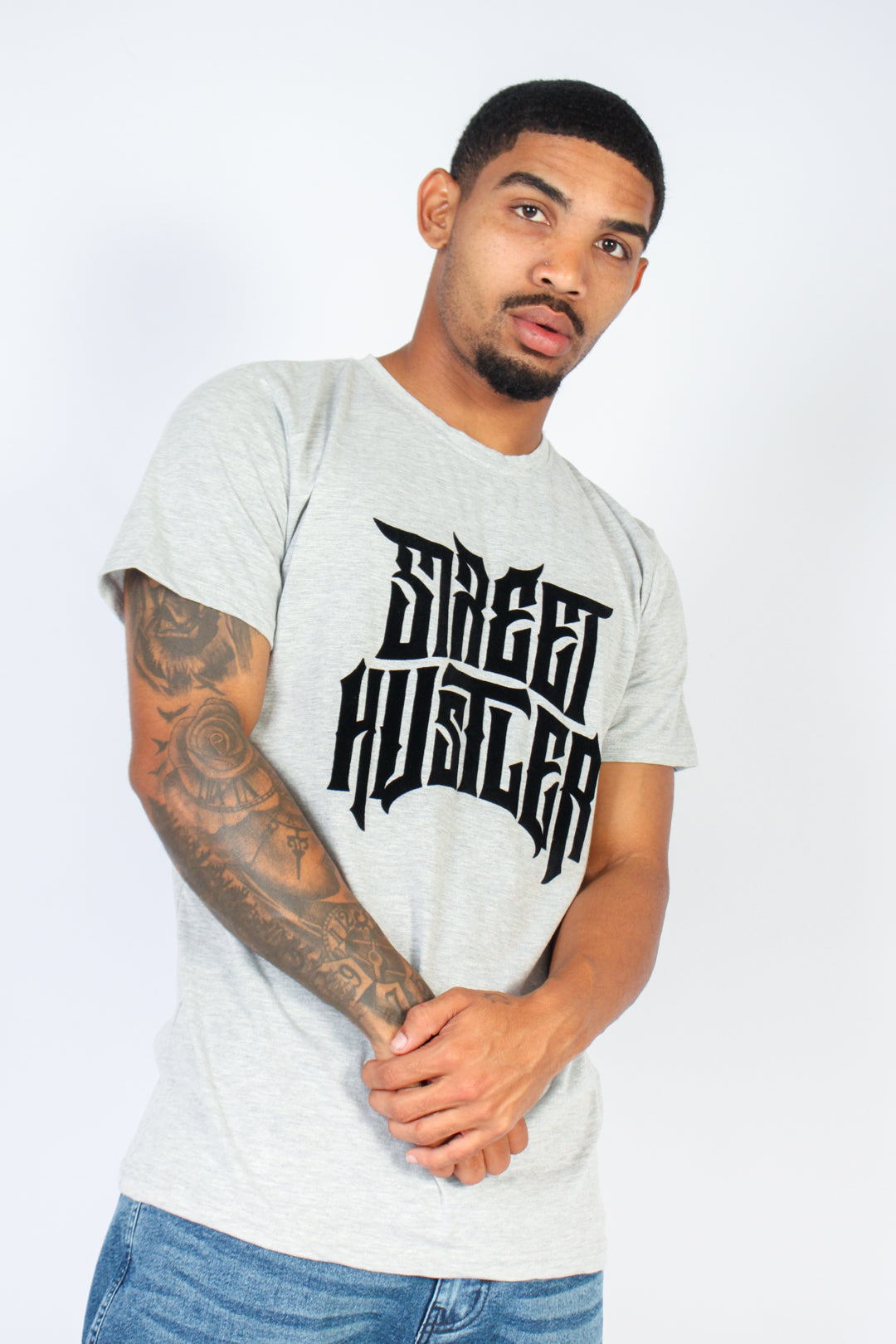 Statement T-shirt