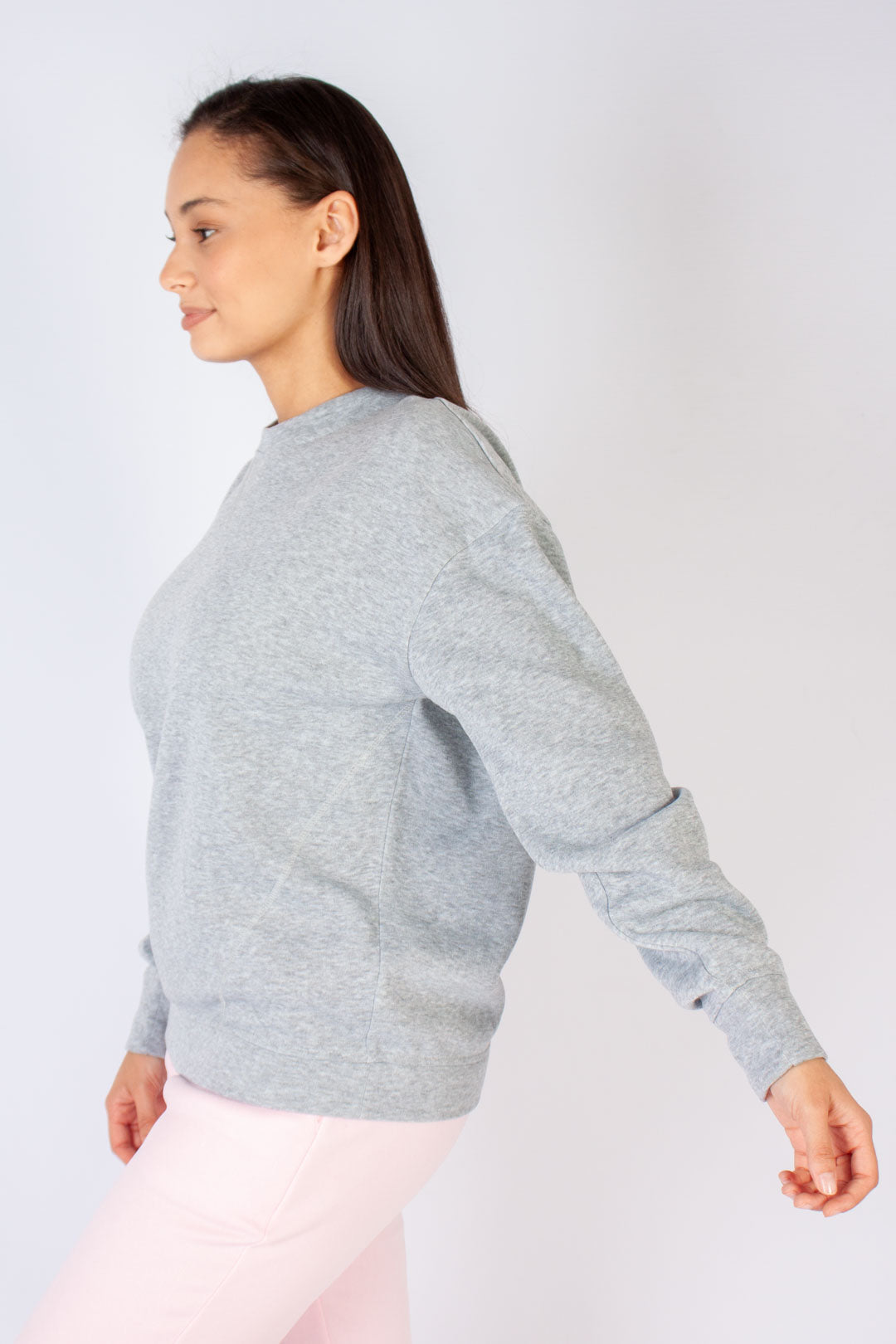 Basic Sweater