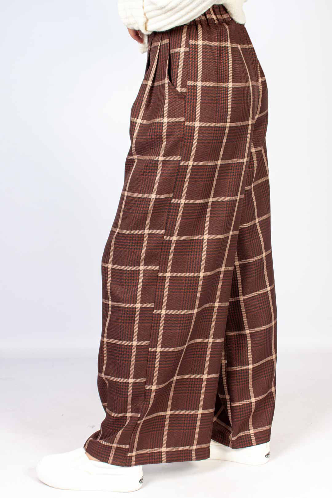 Puddle Pants