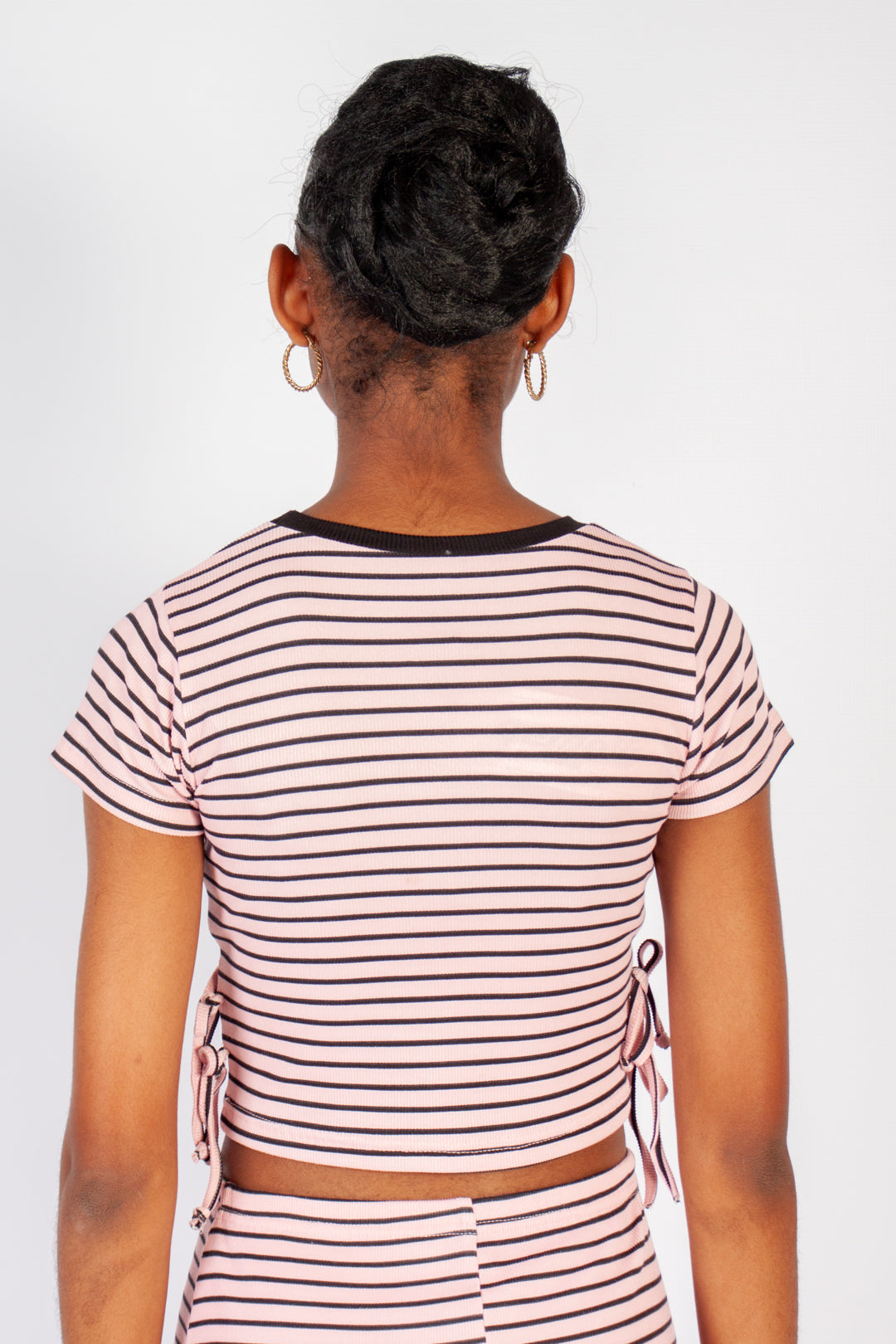 Fitted Tee