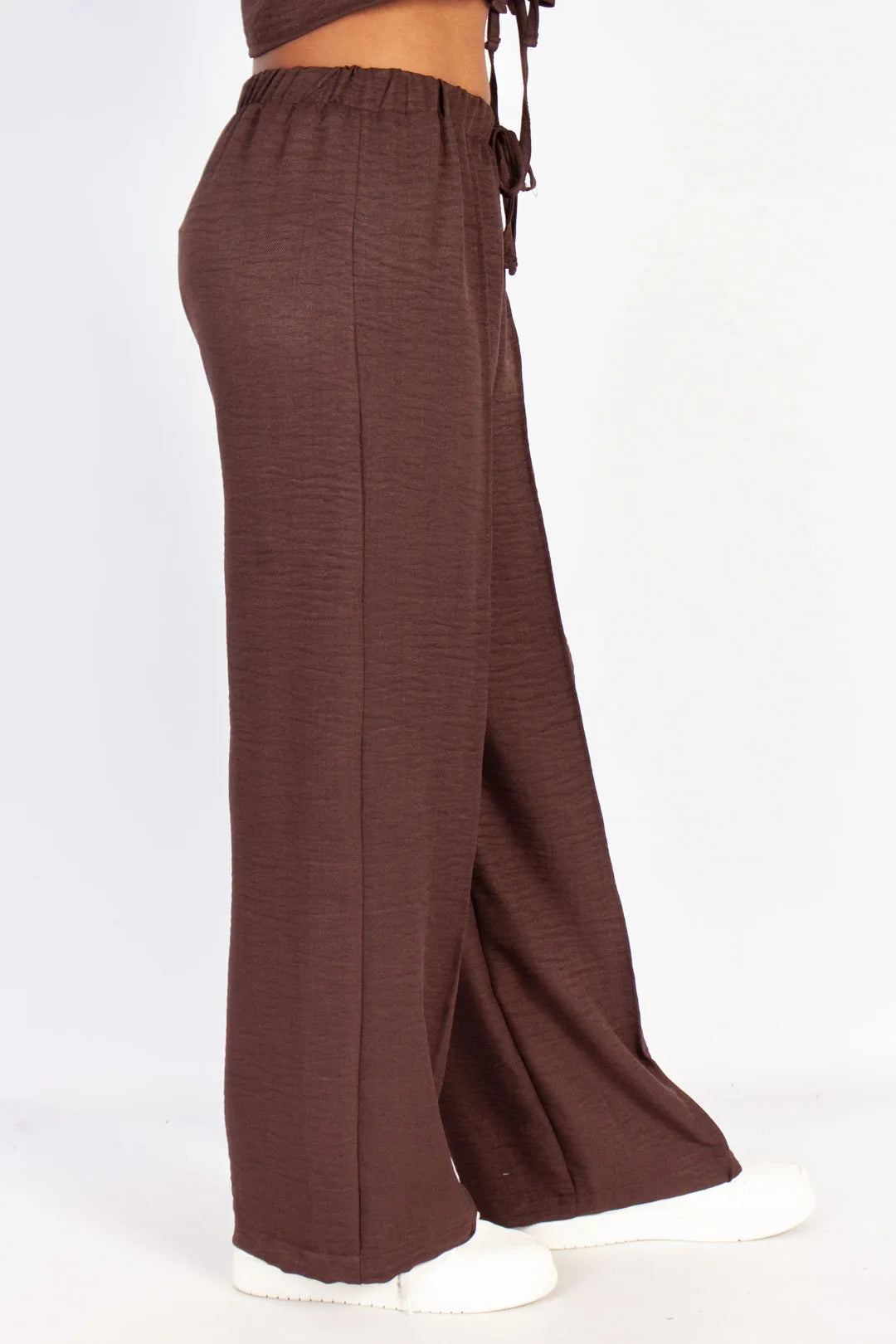 Wideleg Pant