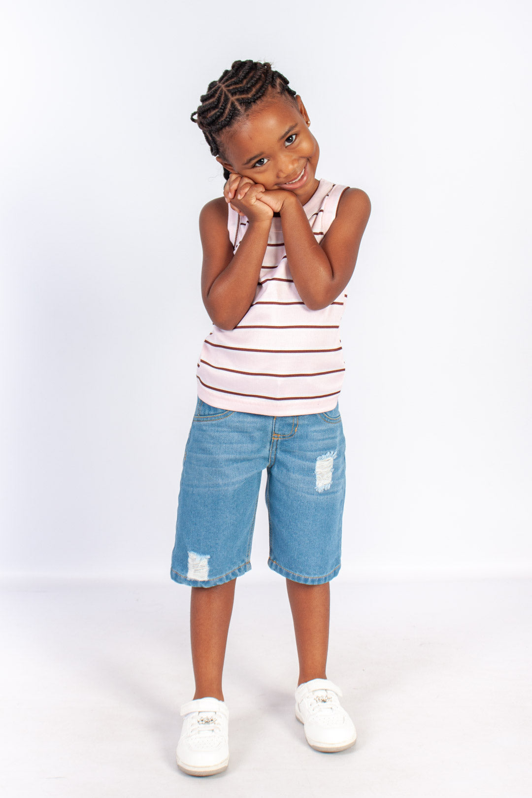 Rib Vest