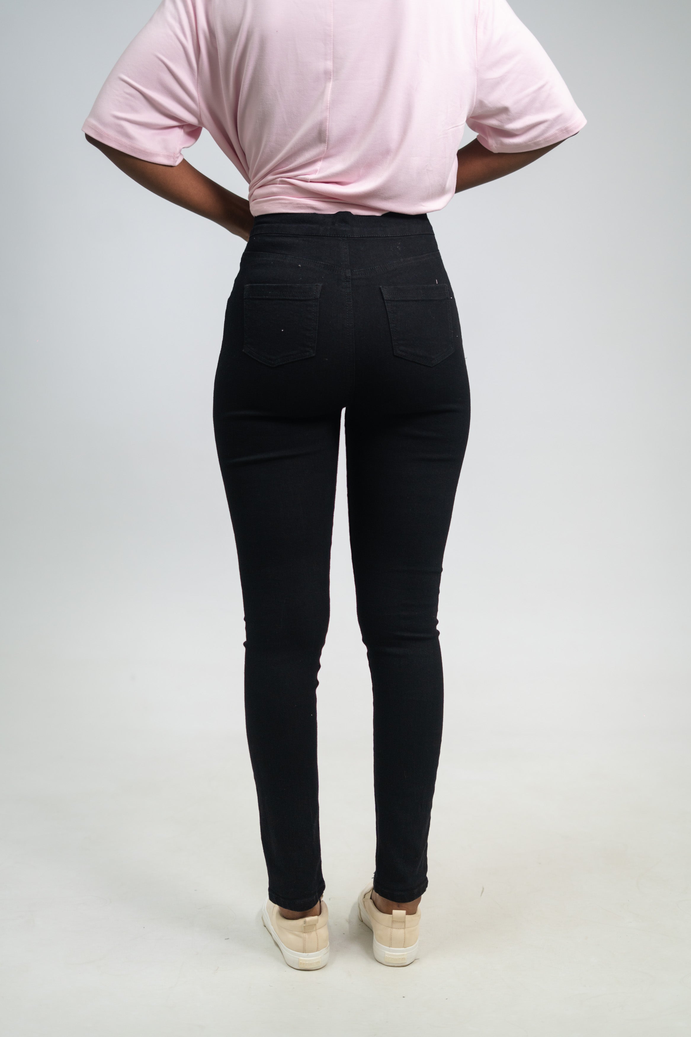 Tube Denim