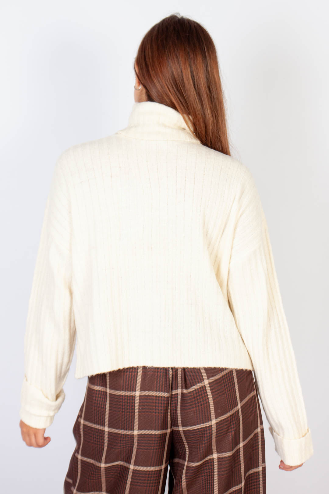 Poloneck Jersey
