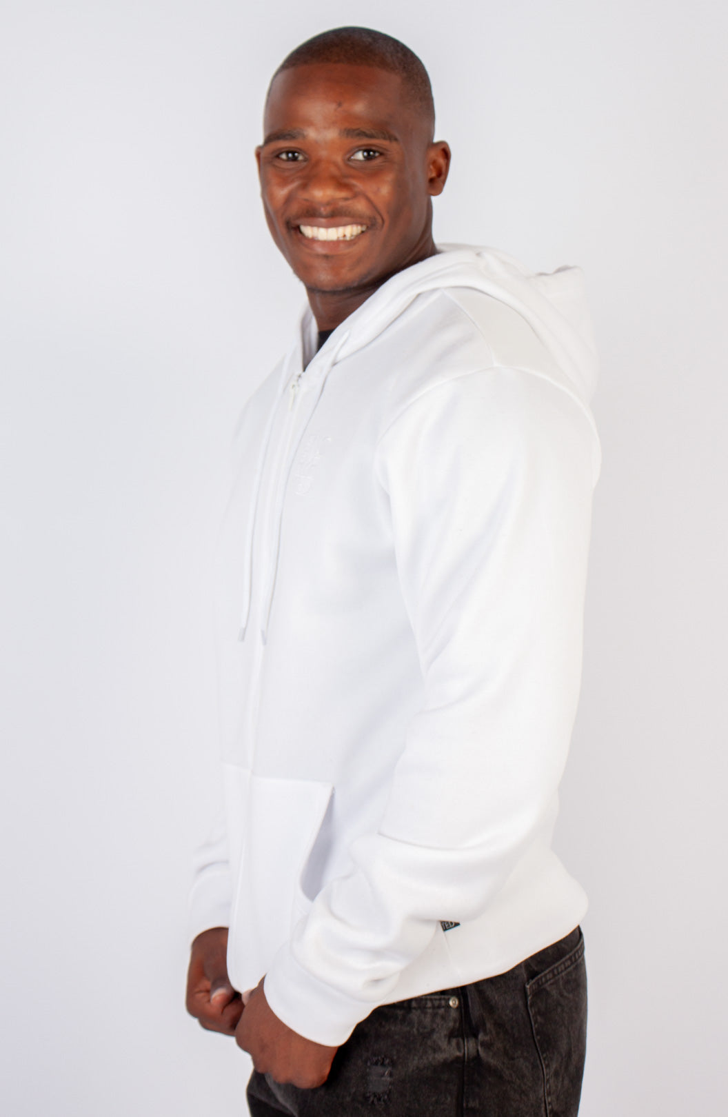 Track Jacket