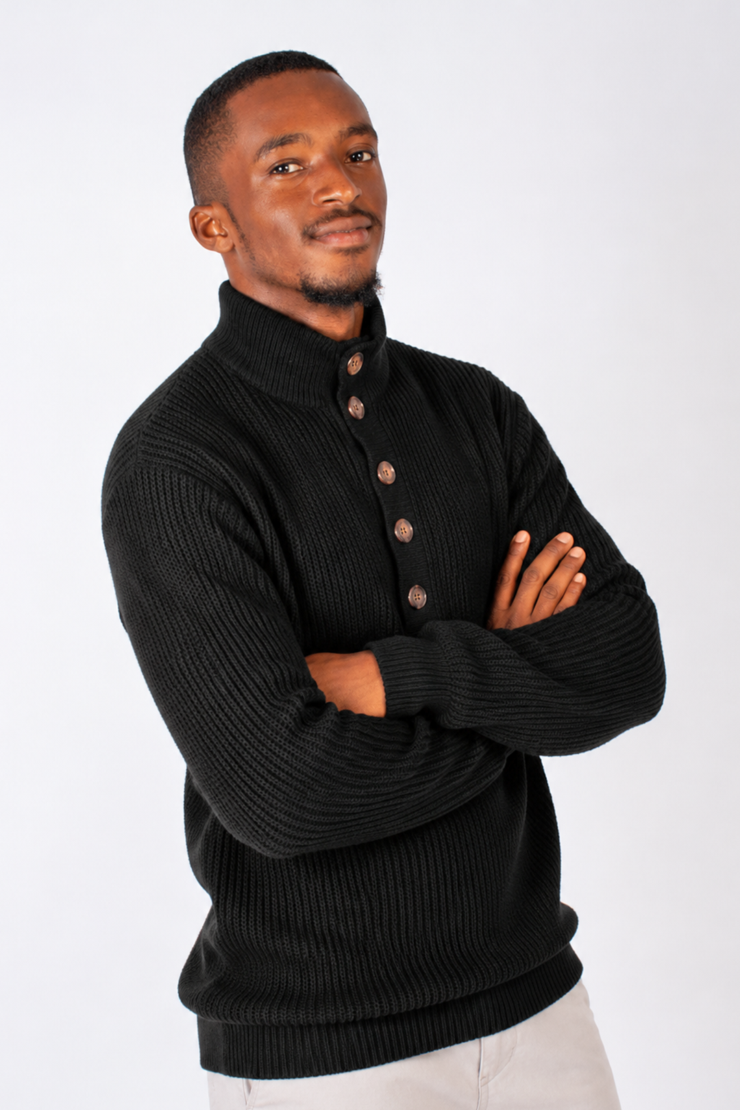 Knit Sweater