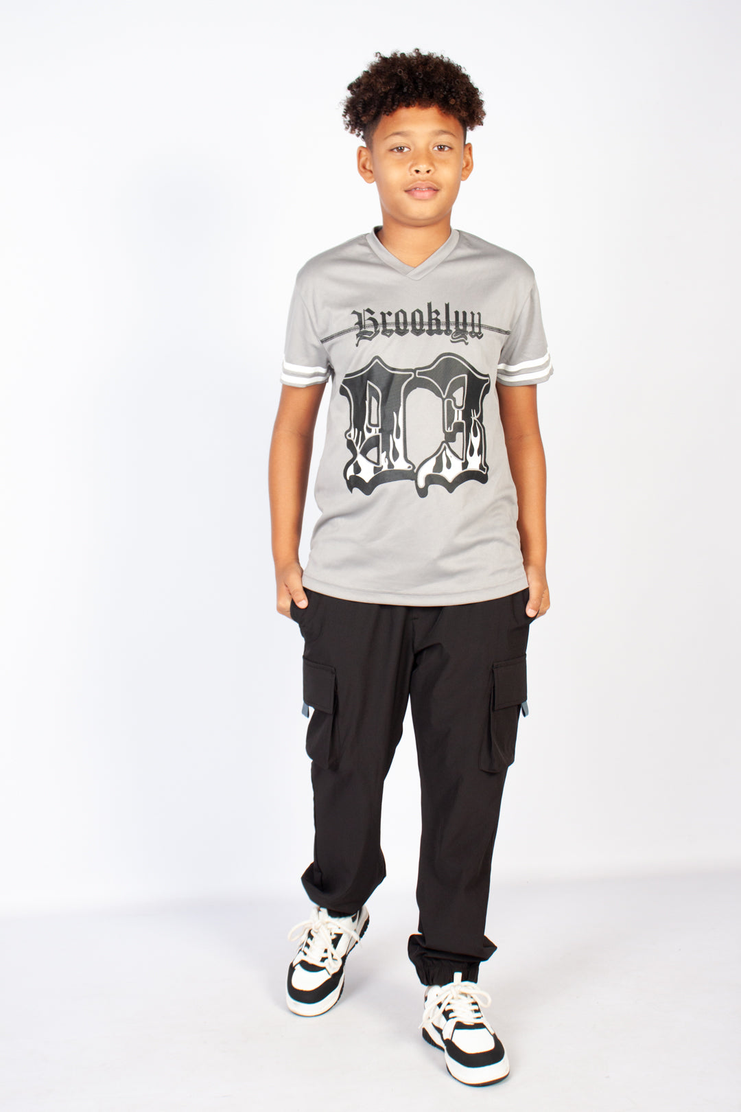 Parachute Cargo Jogger