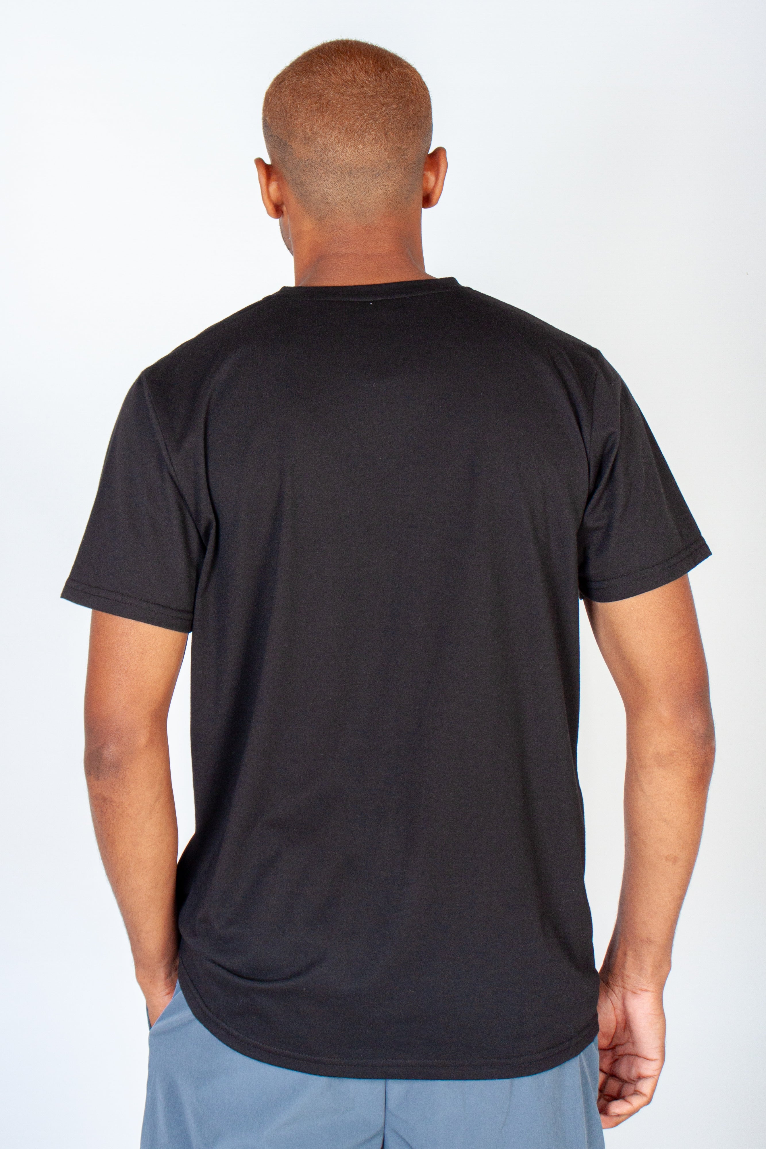 Slim Fit T-Shirt