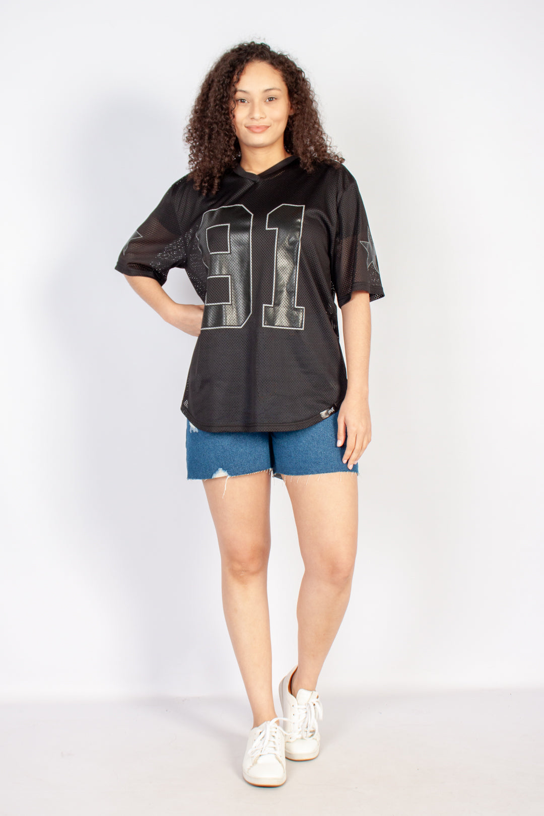 Mom Shorts