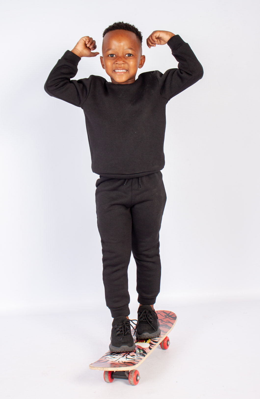 Basic Sweater