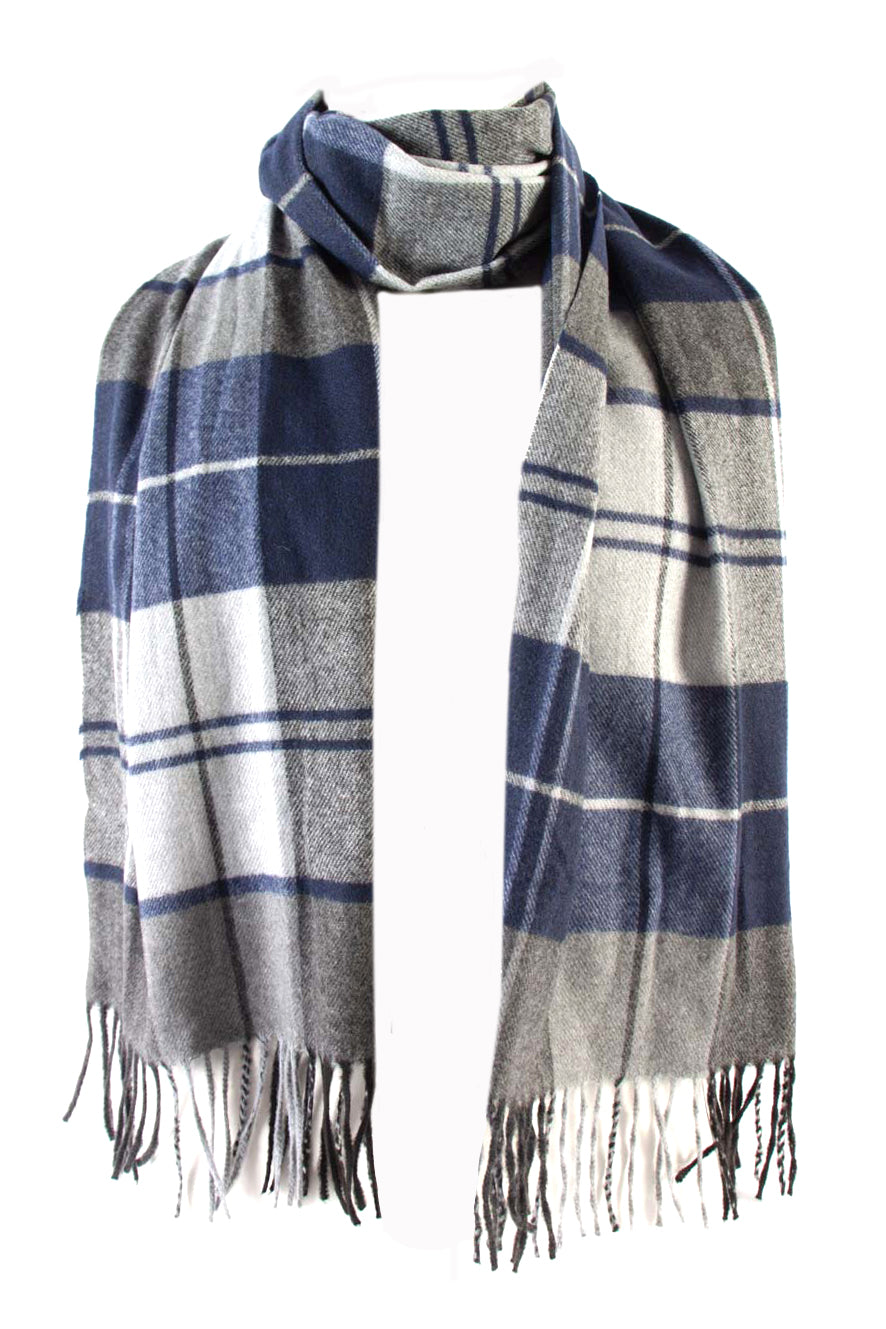 Check Scarf
