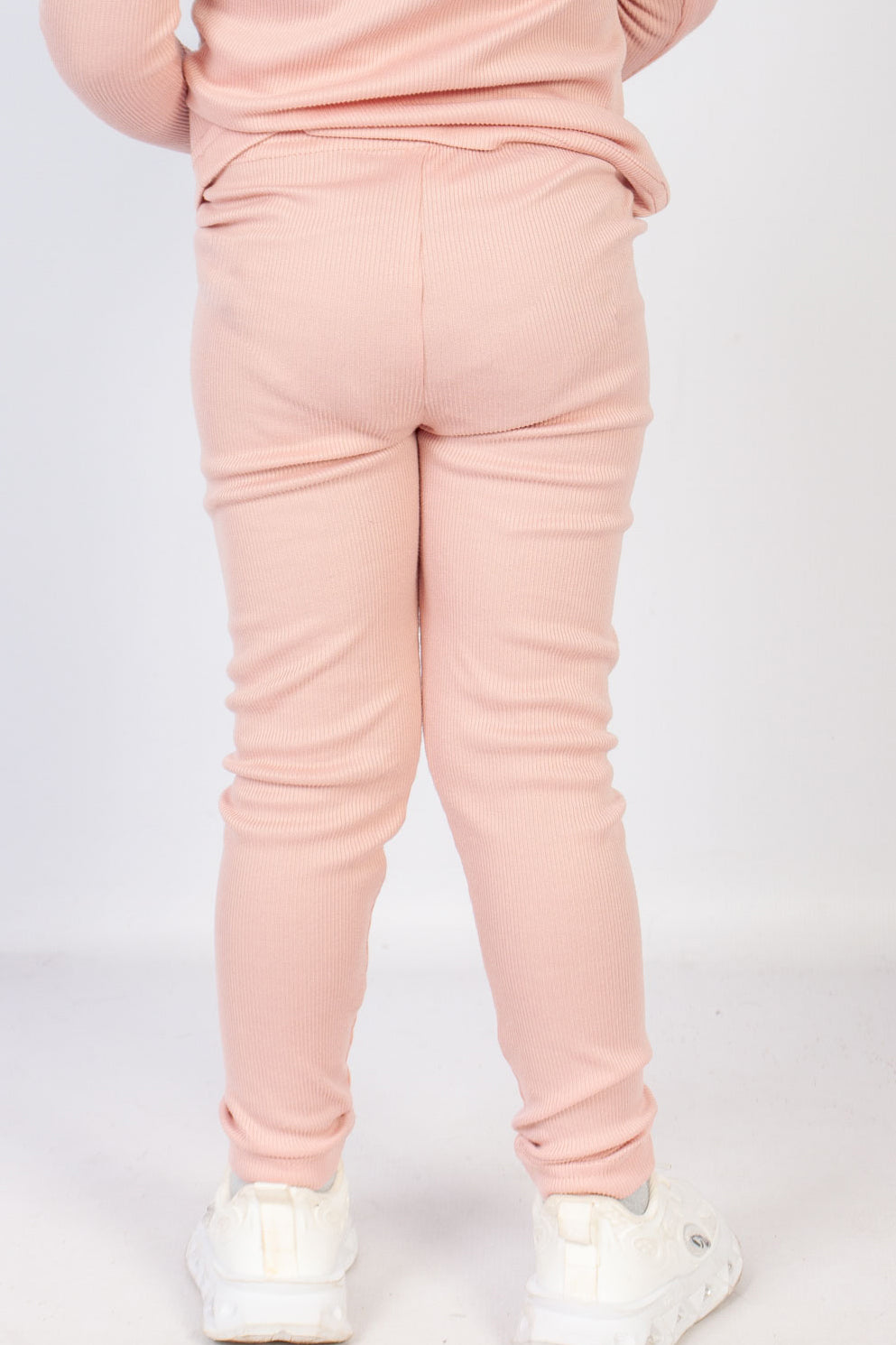 Fitted Legging