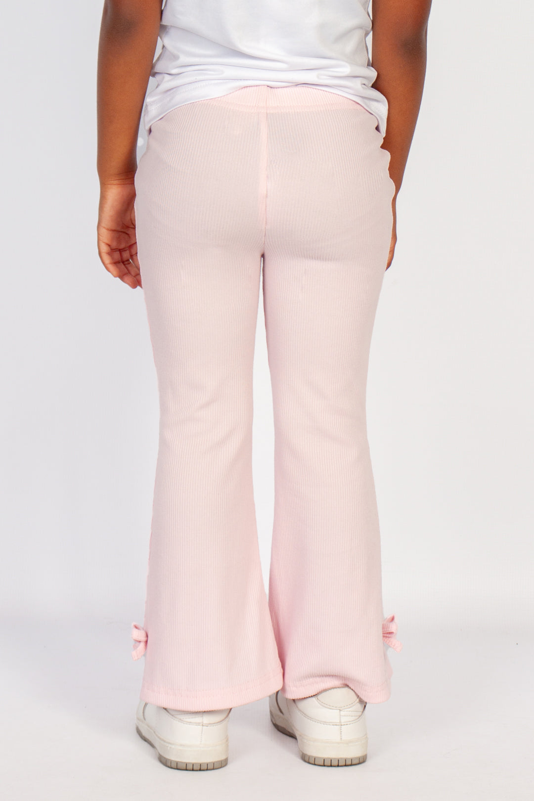 Flared Legging