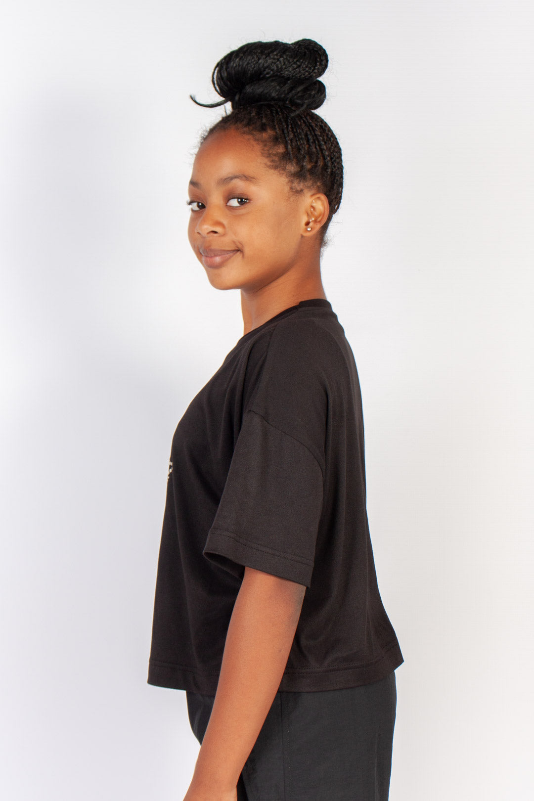 Boxy Tee