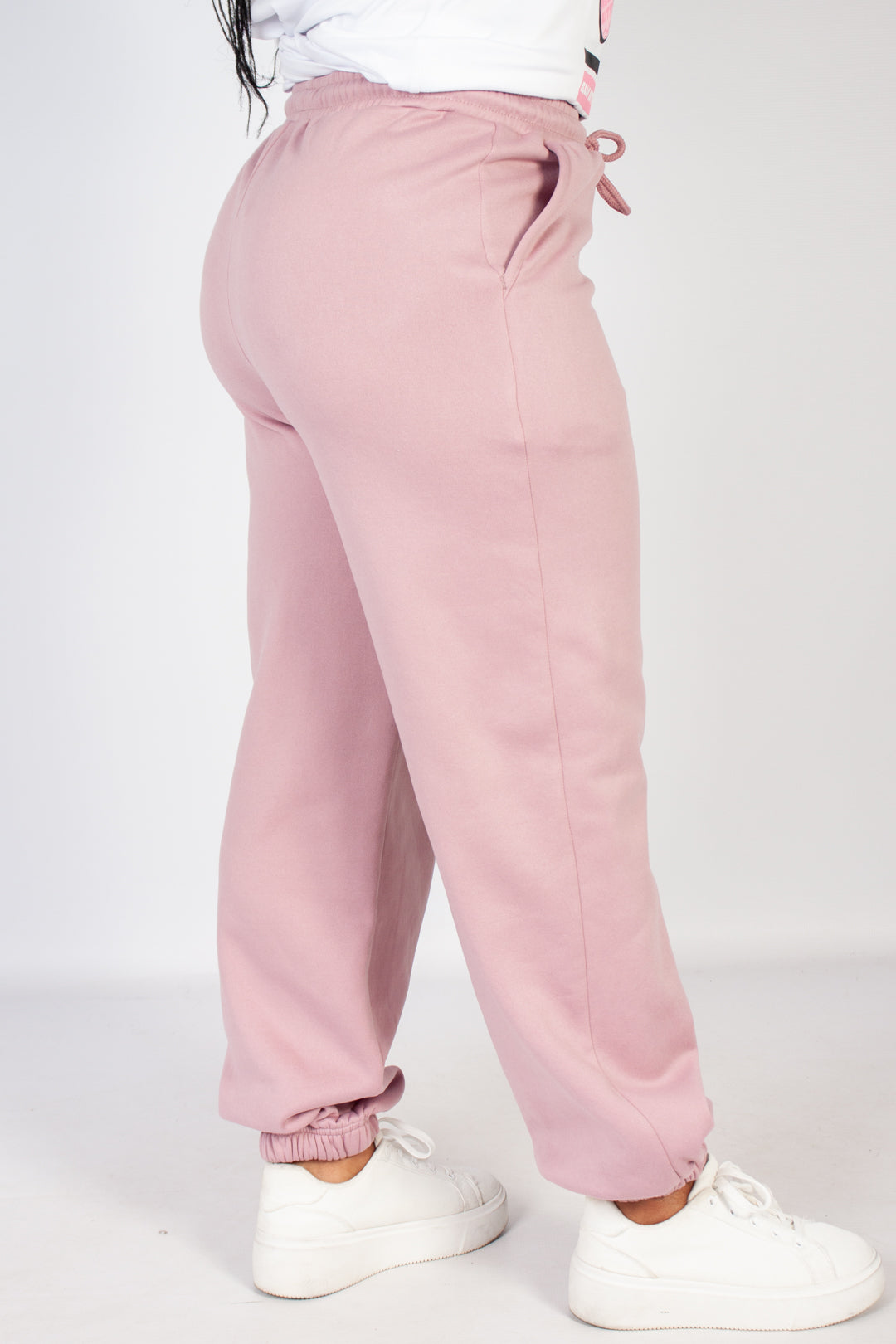 Highwaisted Jogger