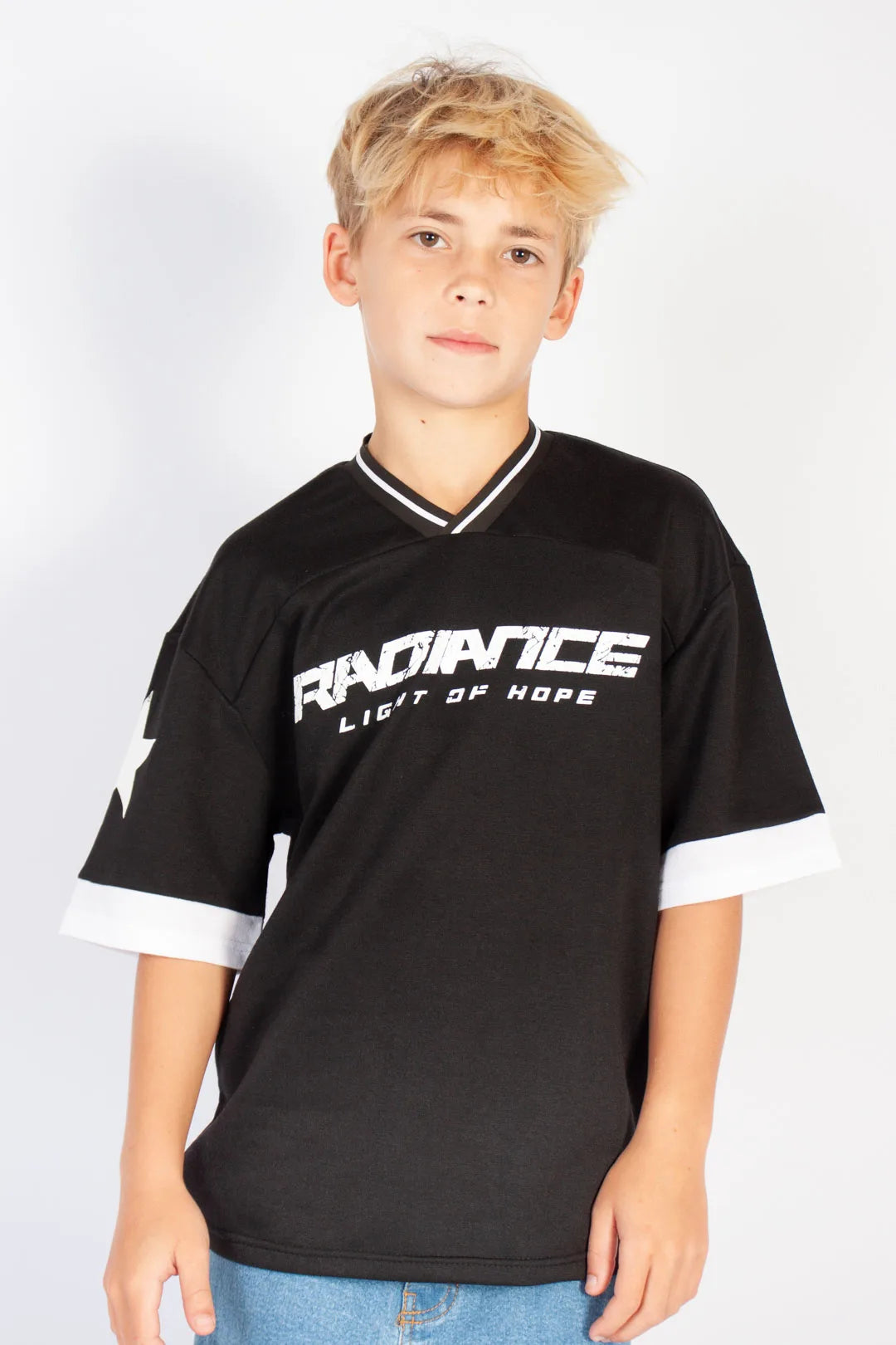 Graphic Oversize Tee