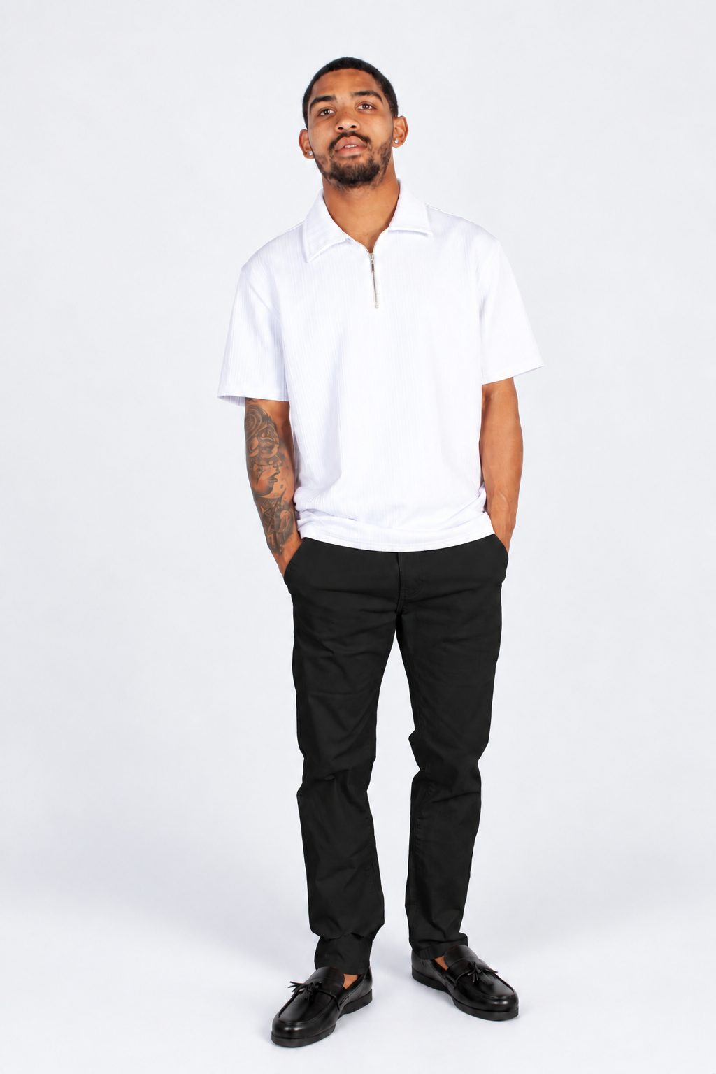 Skinny Chinos