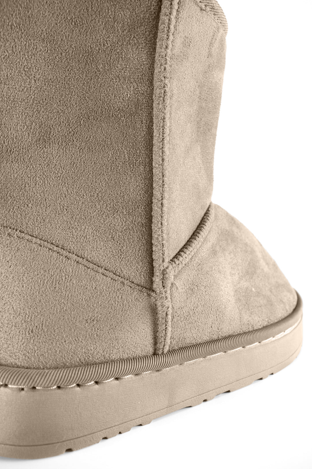 Ankle Boot