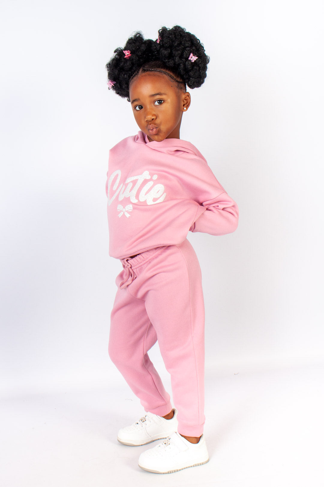 Hoody Trackset