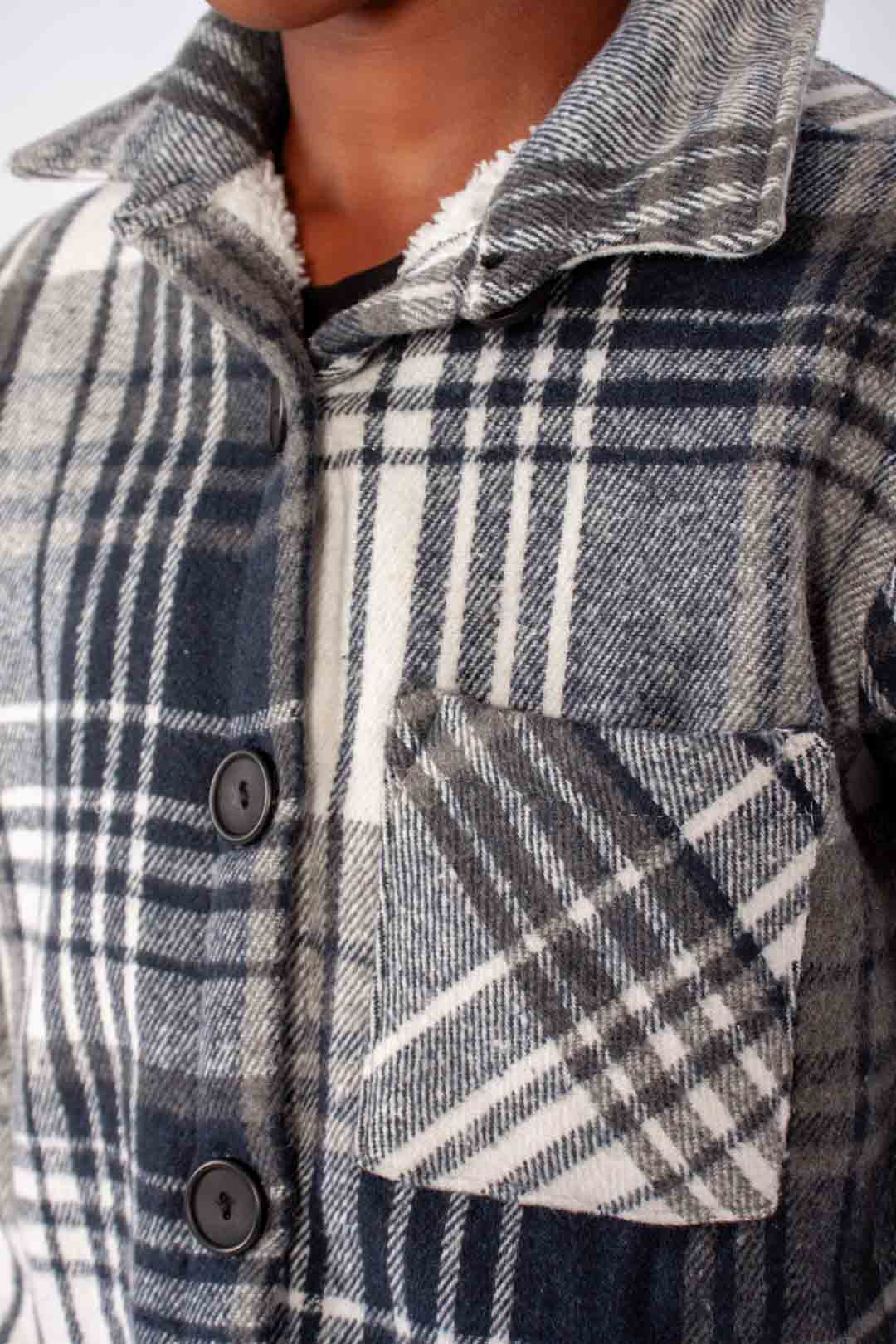 Check Shacket