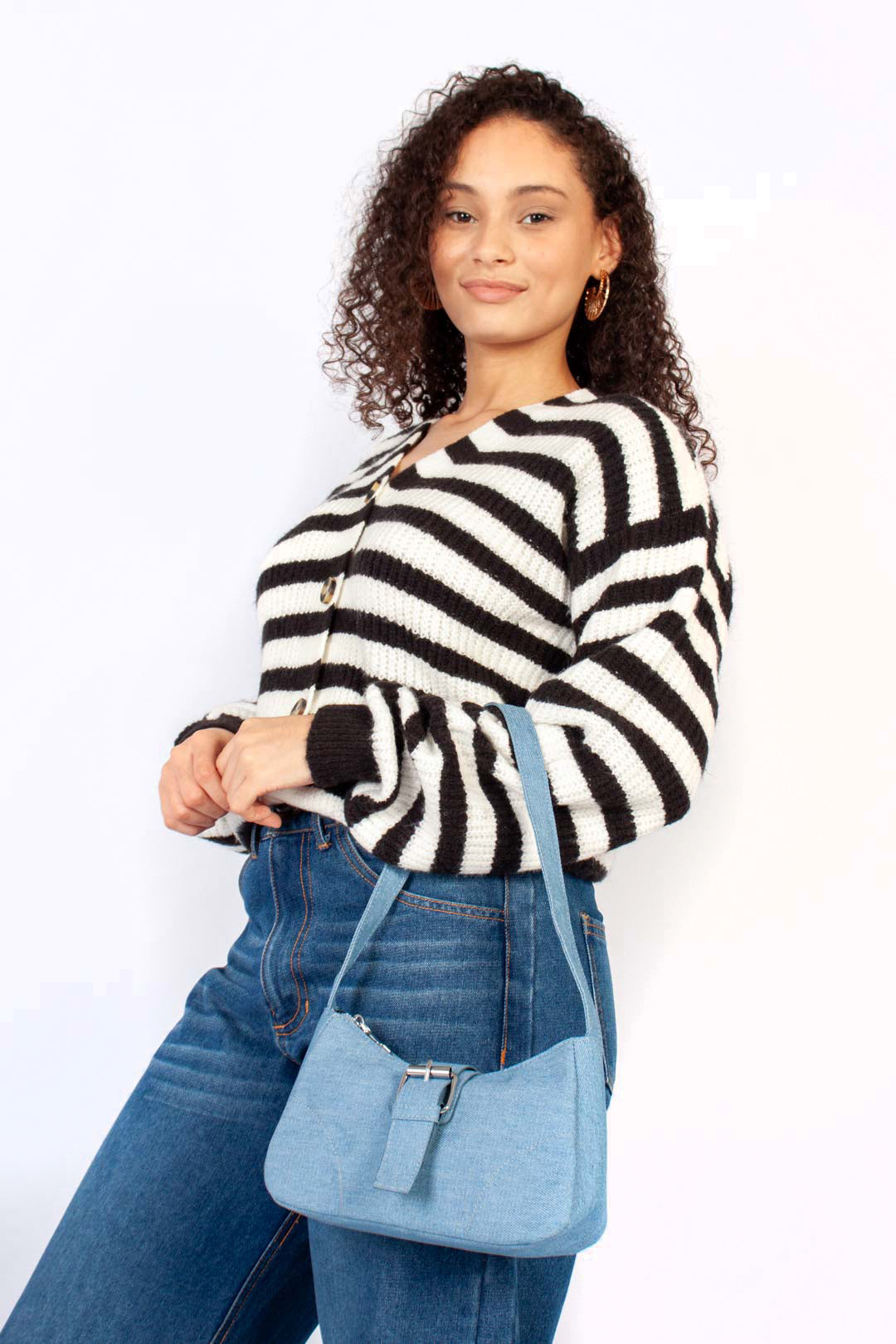 Underarm Bag