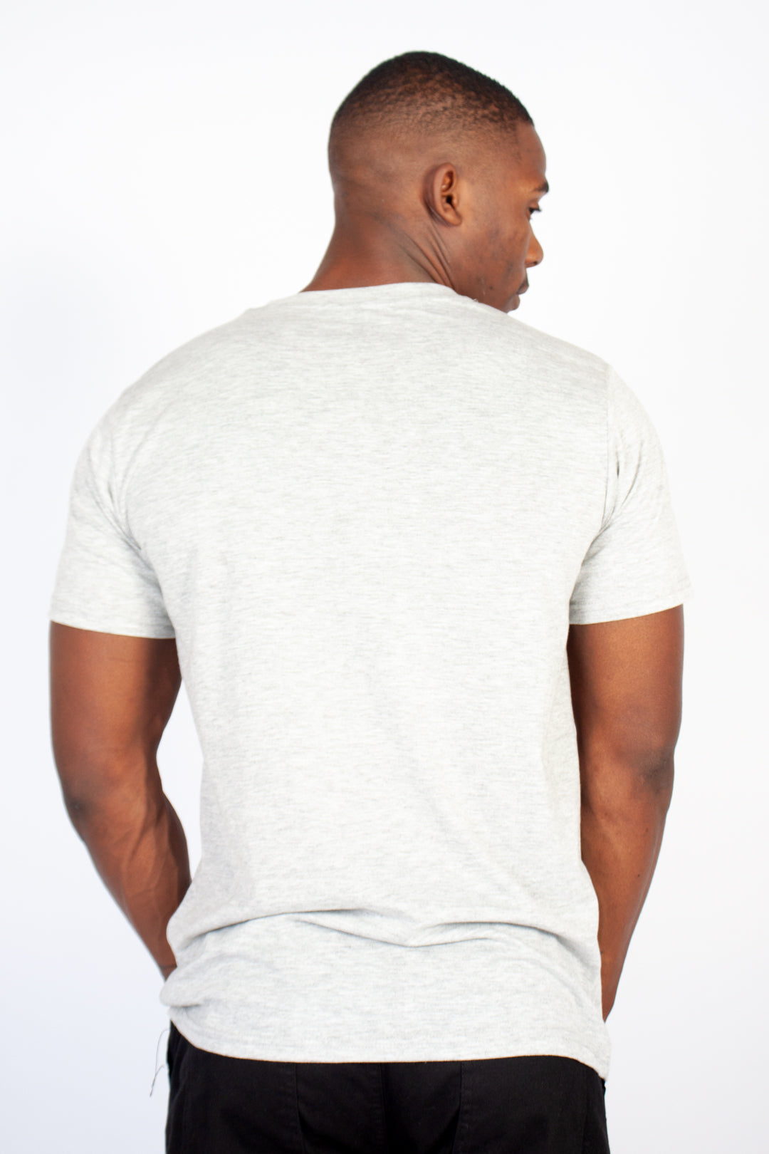 Statement Tee