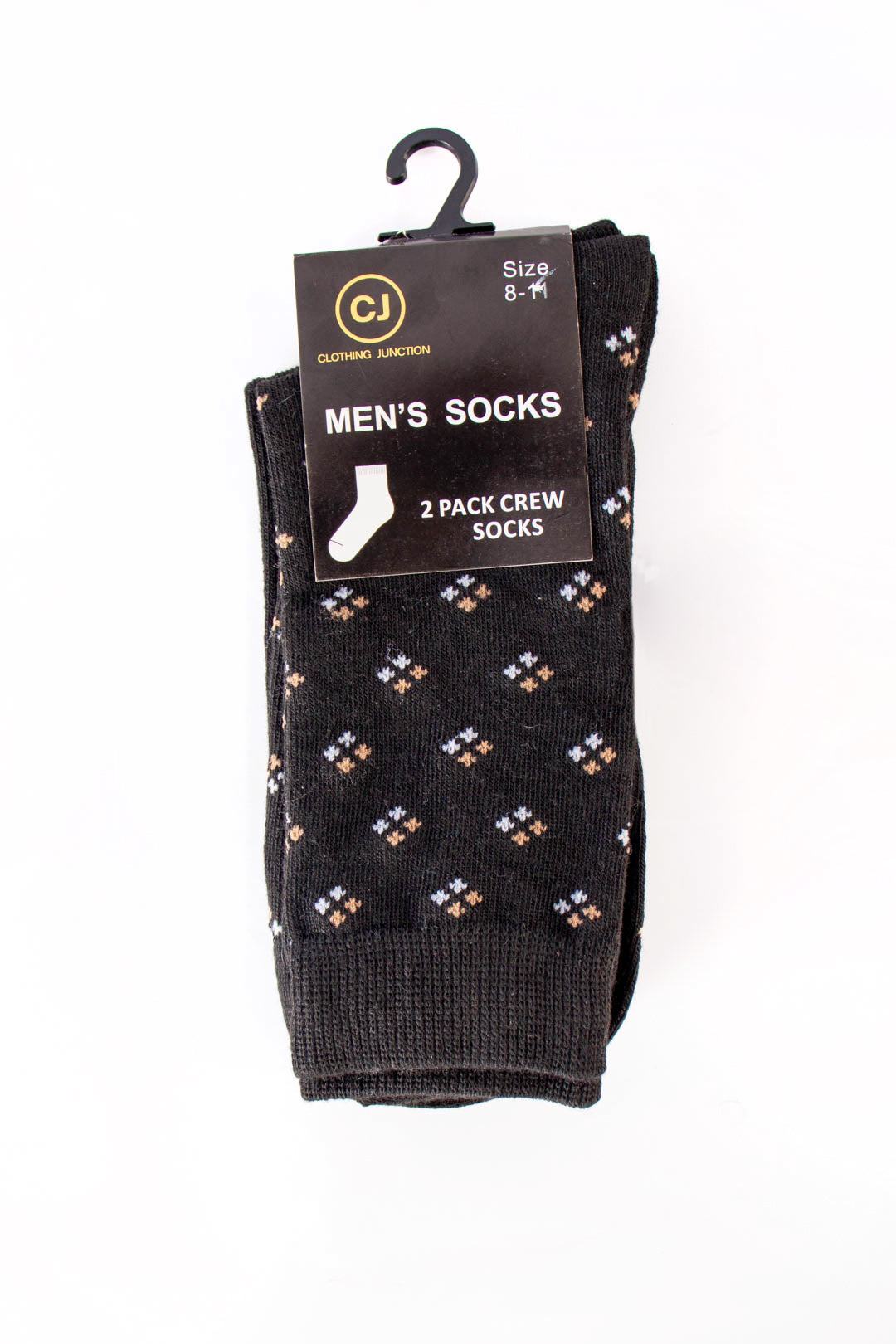 2 Pack Socks