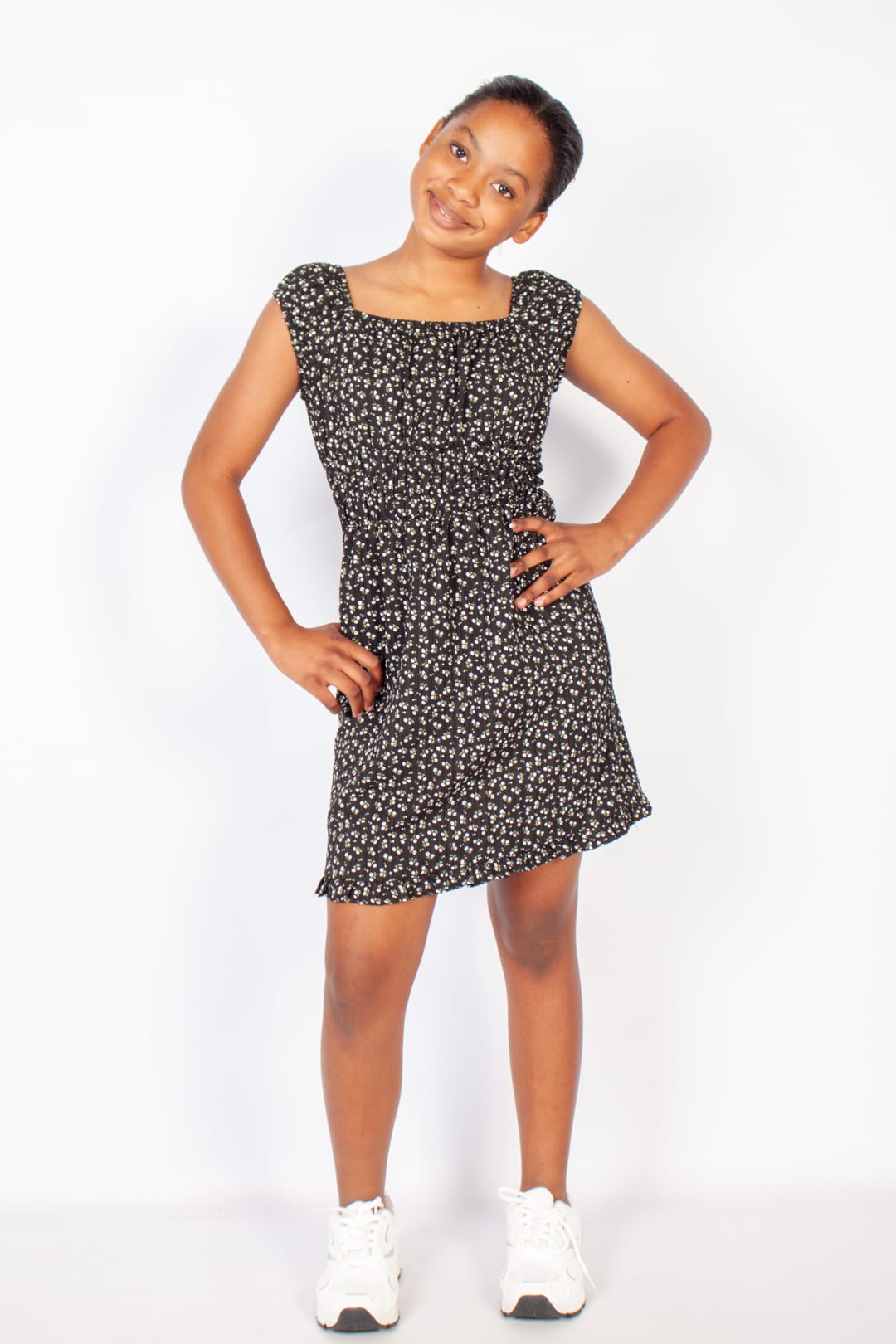 Baby Doll Dress