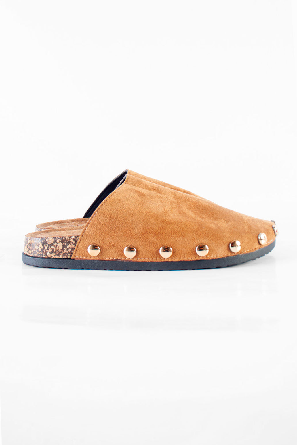 Closed Toe Slider